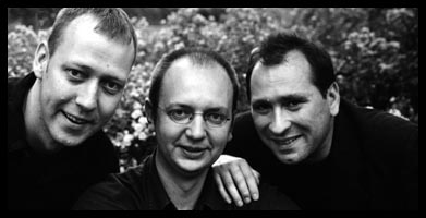 natures dream bandfoto